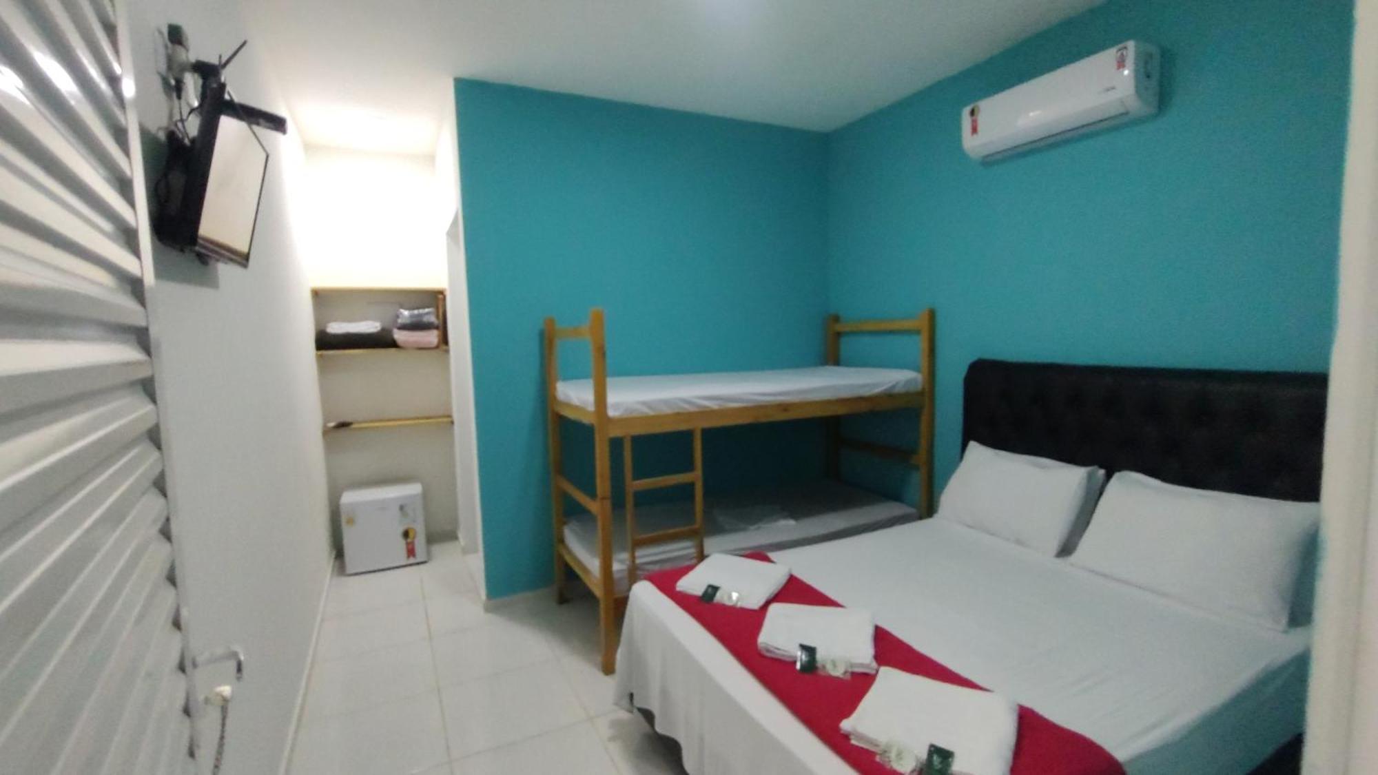 Pousada Dos Fernandes Ubatuba Exterior foto